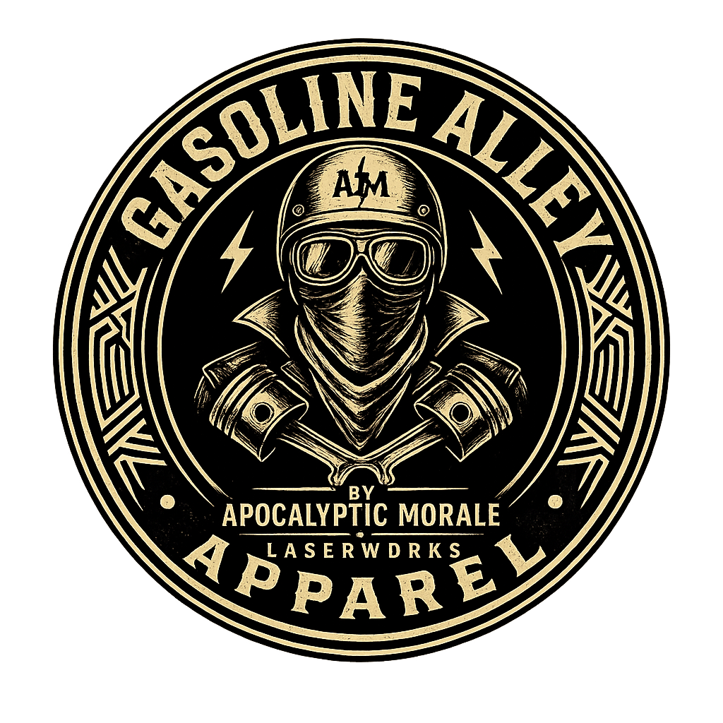 Gasoline Alley