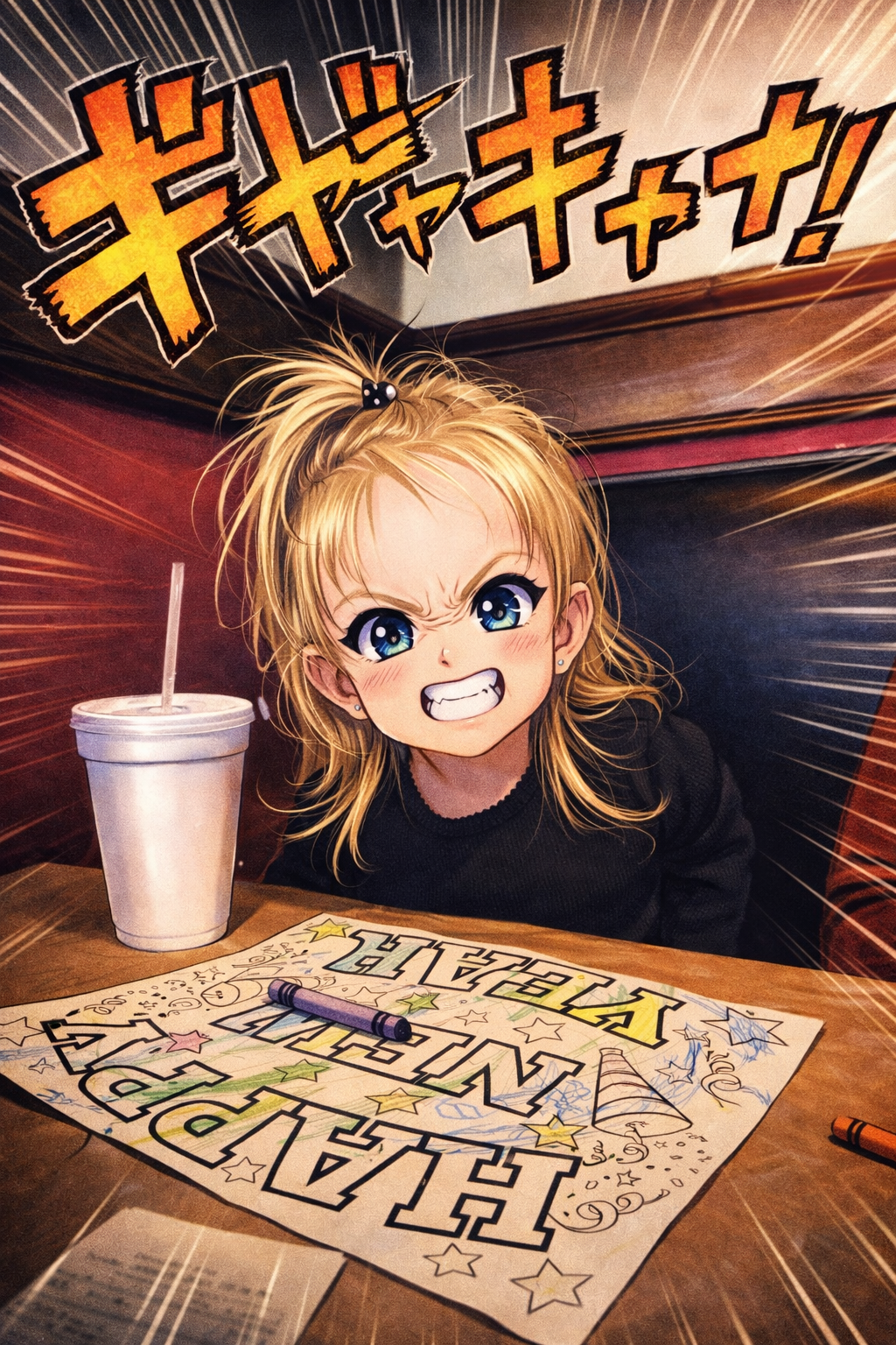 Tiny Tornado toddler clothes and graphic tees collection