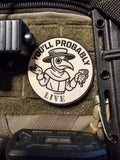 You'll Live