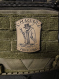 Plagued