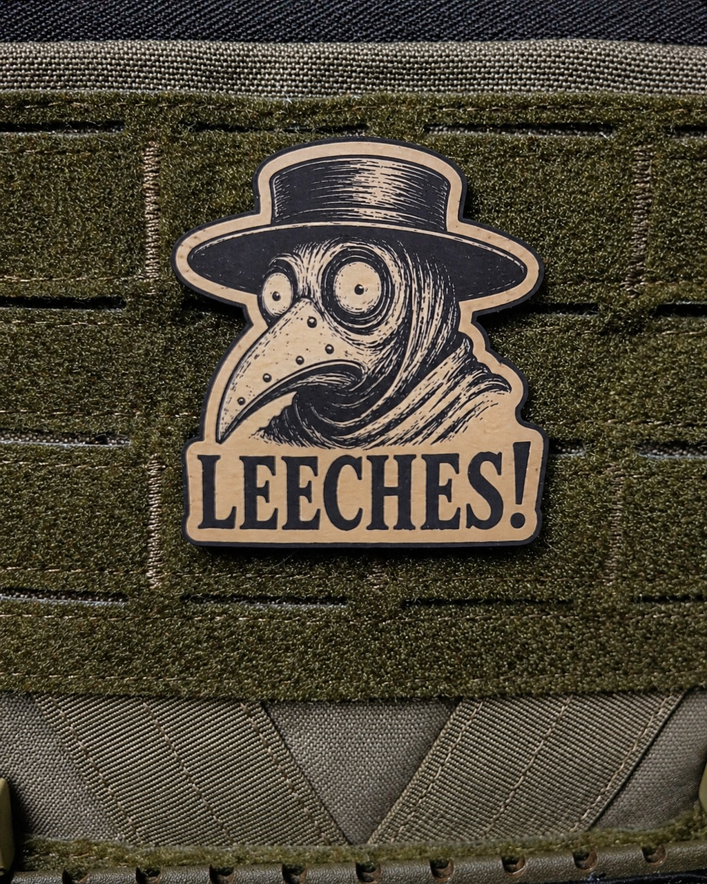 LEECHES