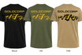GoldCorp Rifle Shirt/Hoodie