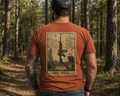 The Rifle: Tarot Shirt