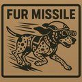 Fur Missile