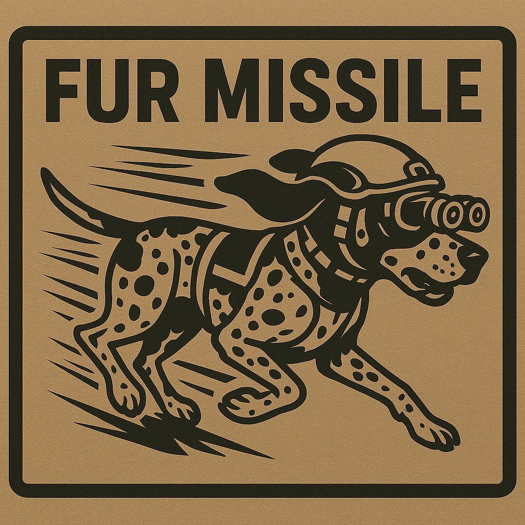 Fur Missile