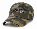 Join or Die Rifle Hat