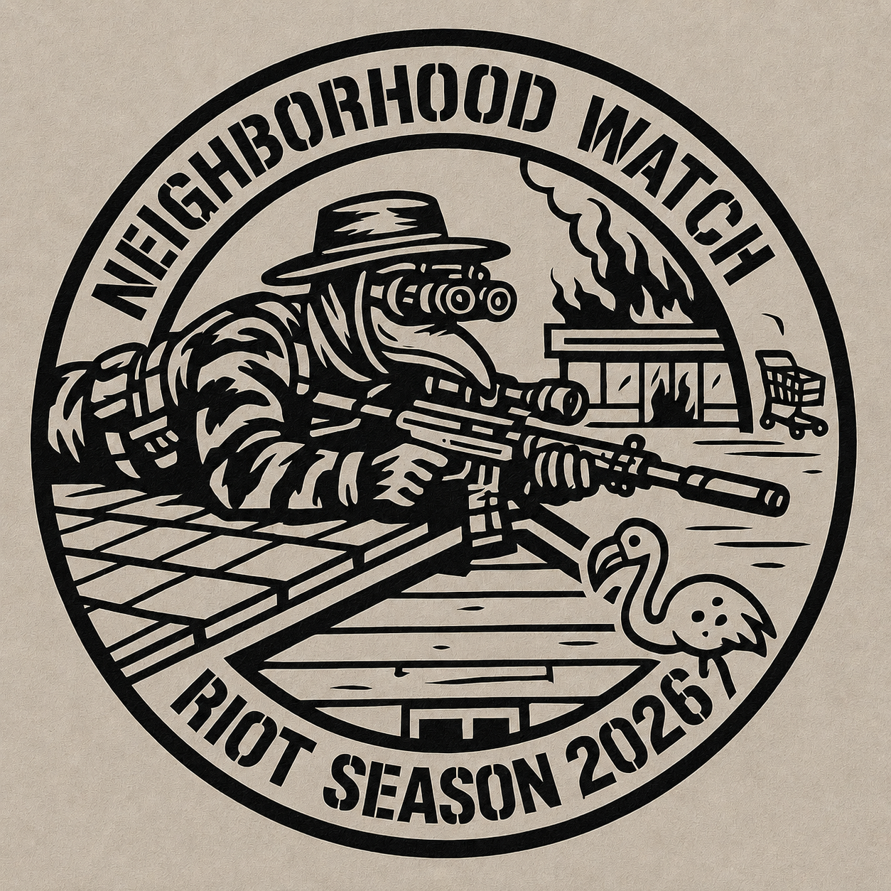 Riot Season