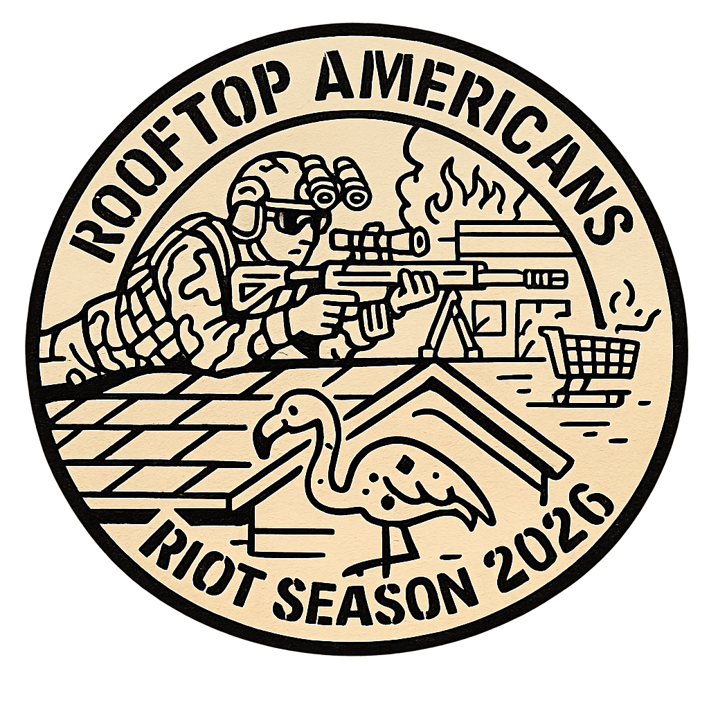 Riot Season