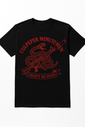 Culpeper Minutemen Tactical Heritage Tee