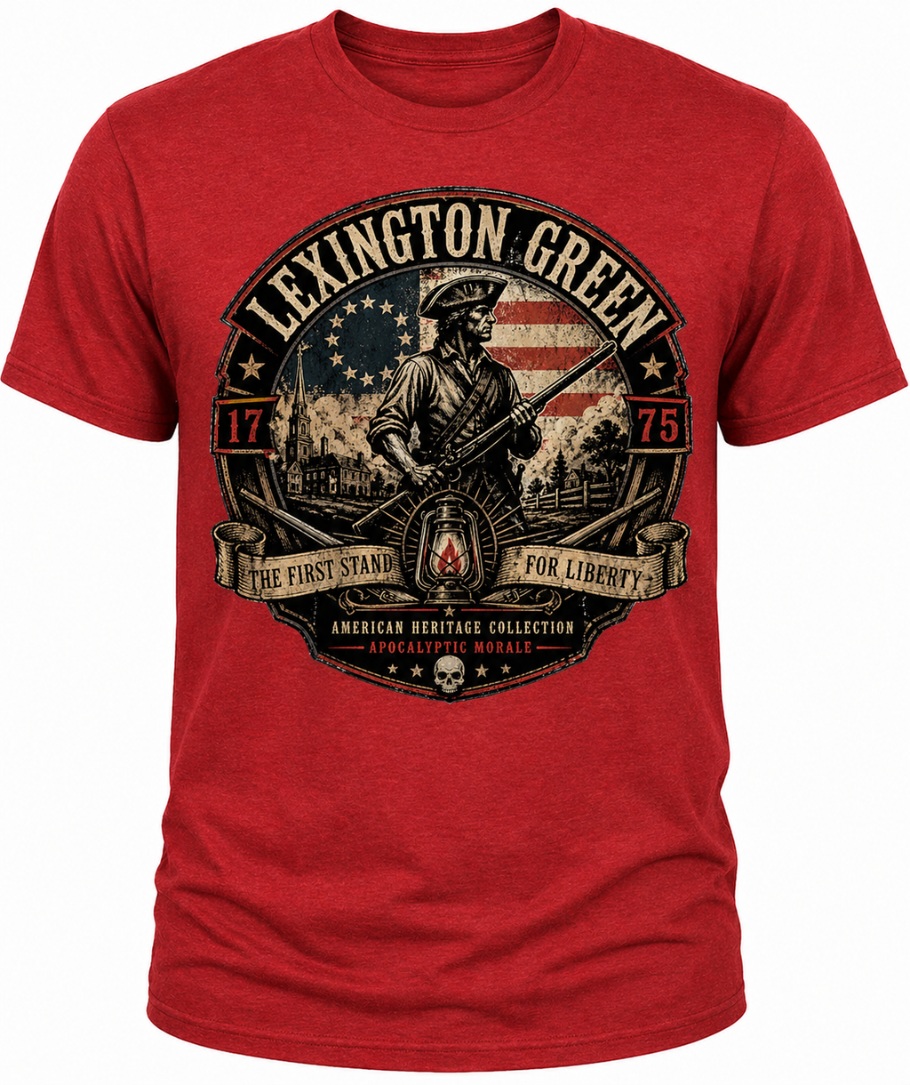 Lexington Green