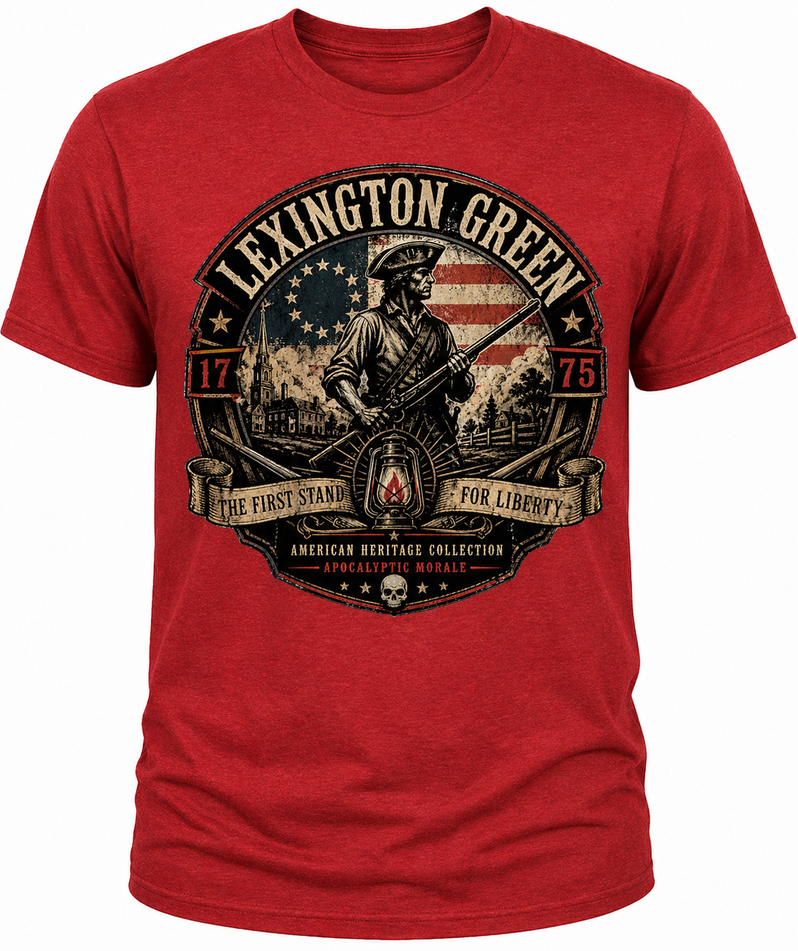 Lexington Green