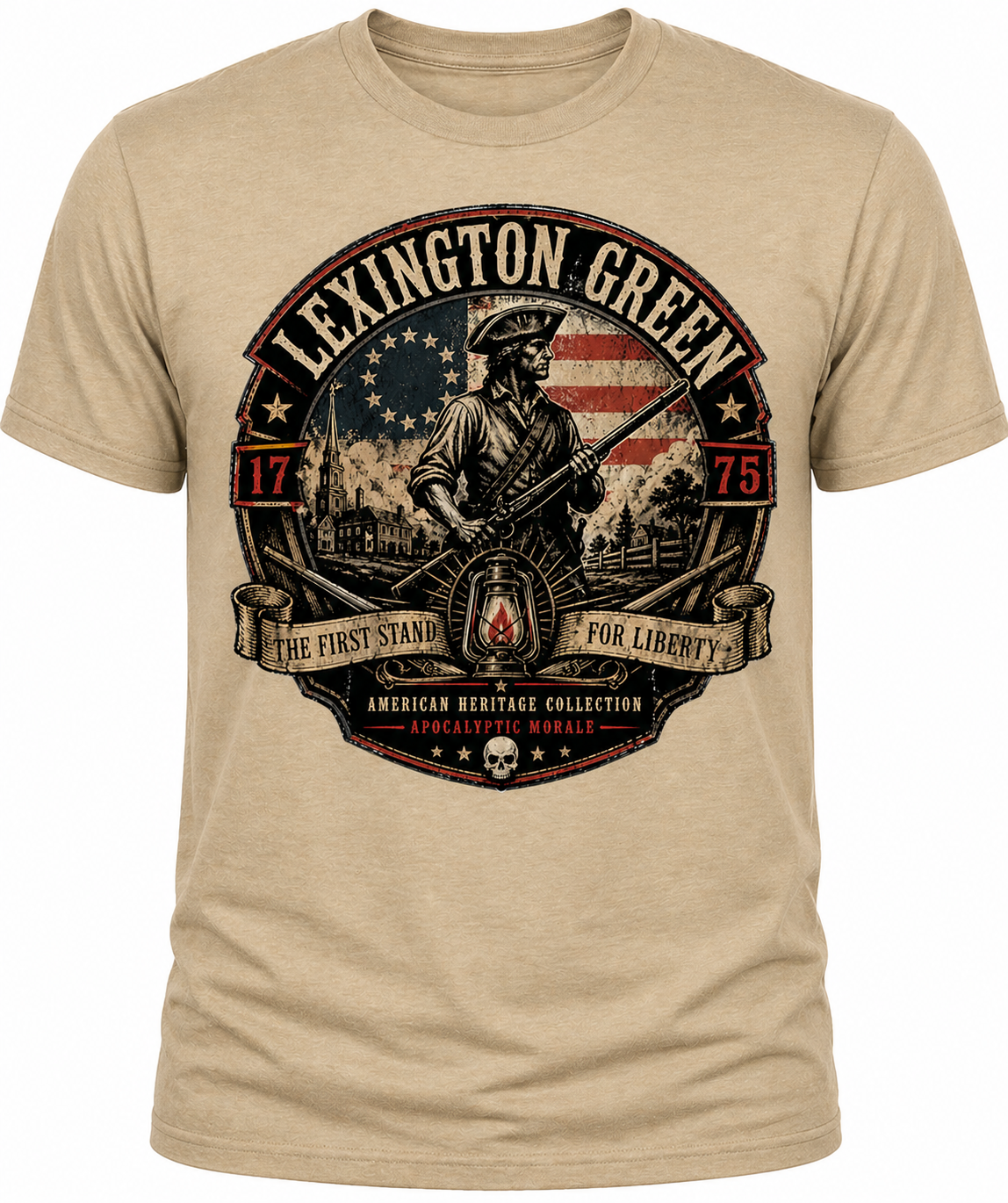 Lexington Green