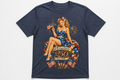 Liberty Belle Pinup