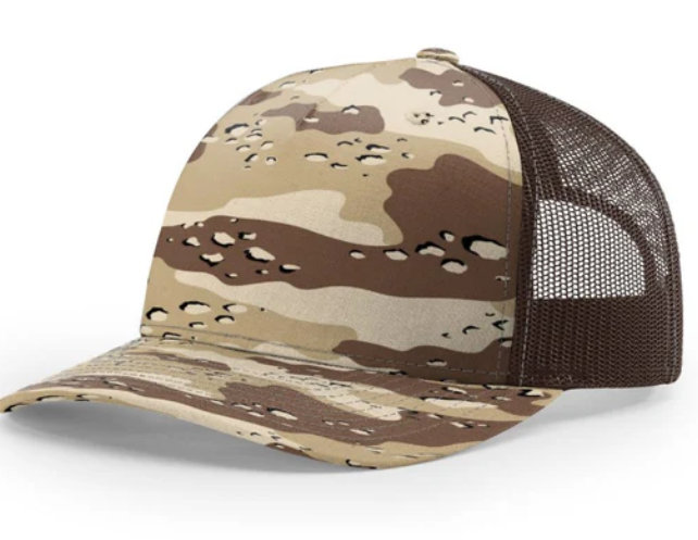 Join or Die Rifle Hat