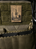 The Rifle Tarot