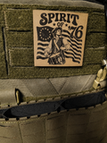 Spirit of ’76 Morale Patch