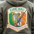 Éire Abú Hoodie