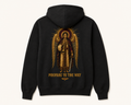 Prepare Ye the Way Hoodie back view