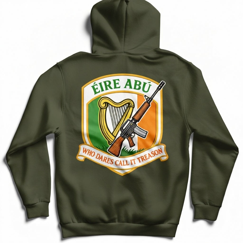 Eire Abu