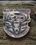 Appalachistan