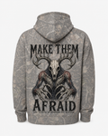 Wendigo Hoodie Deadwood Camo