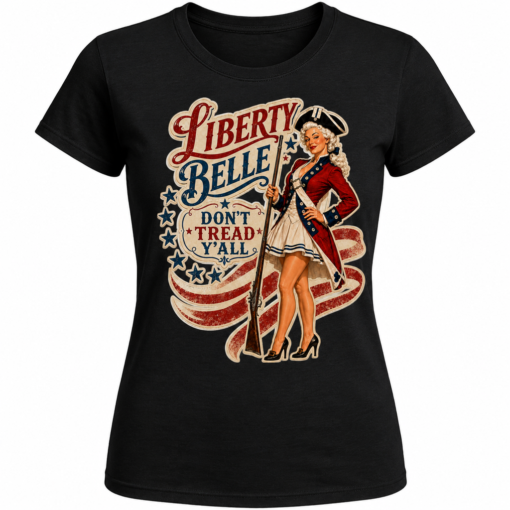 Liberty Belle