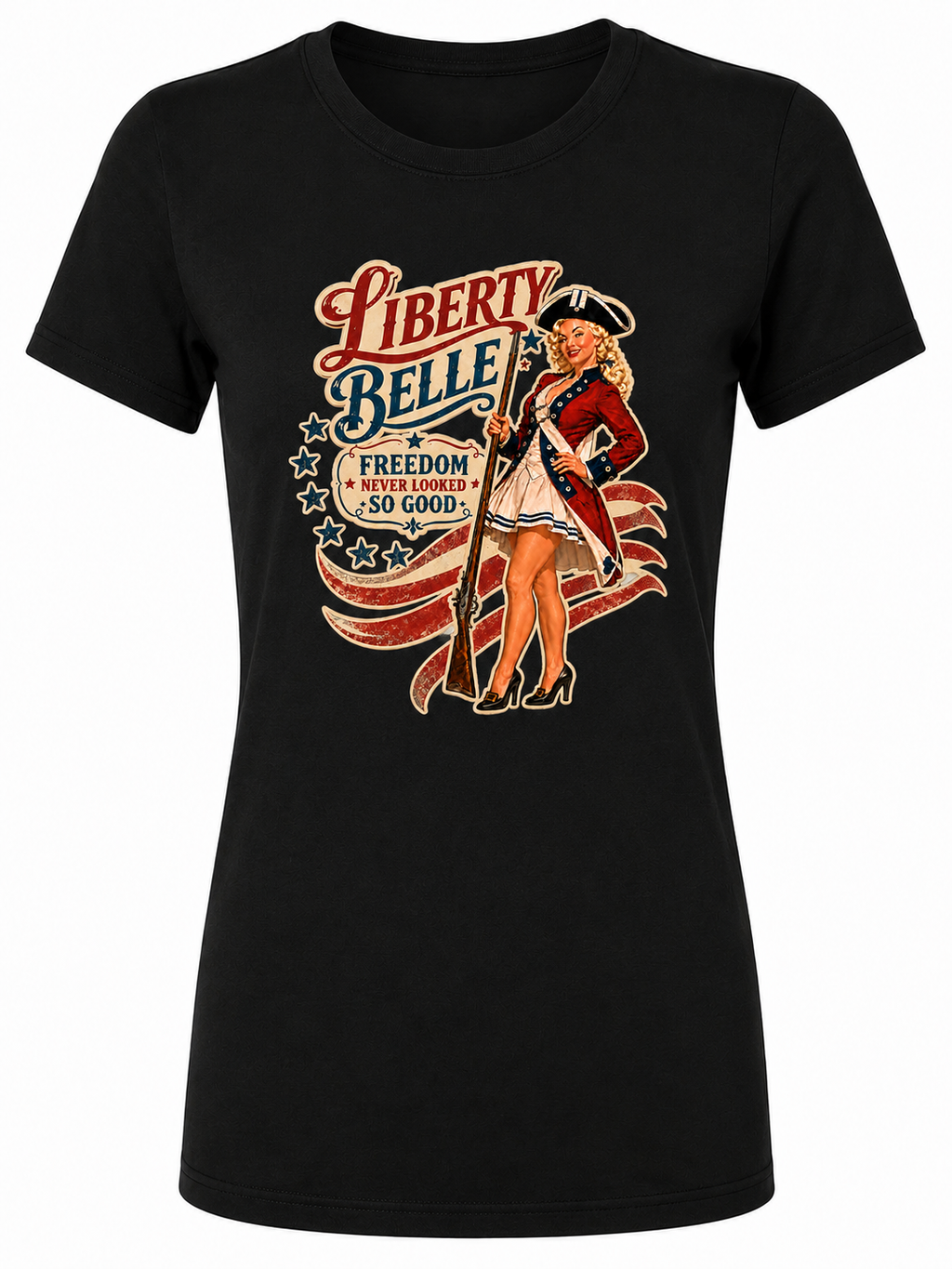 Liberty Belle