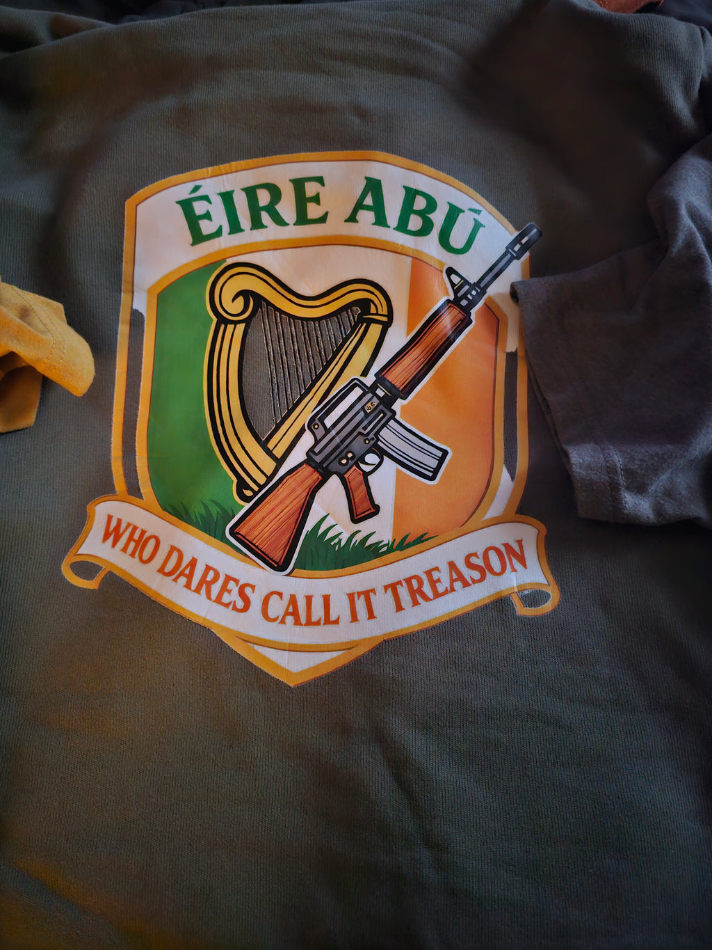 Eire Abu