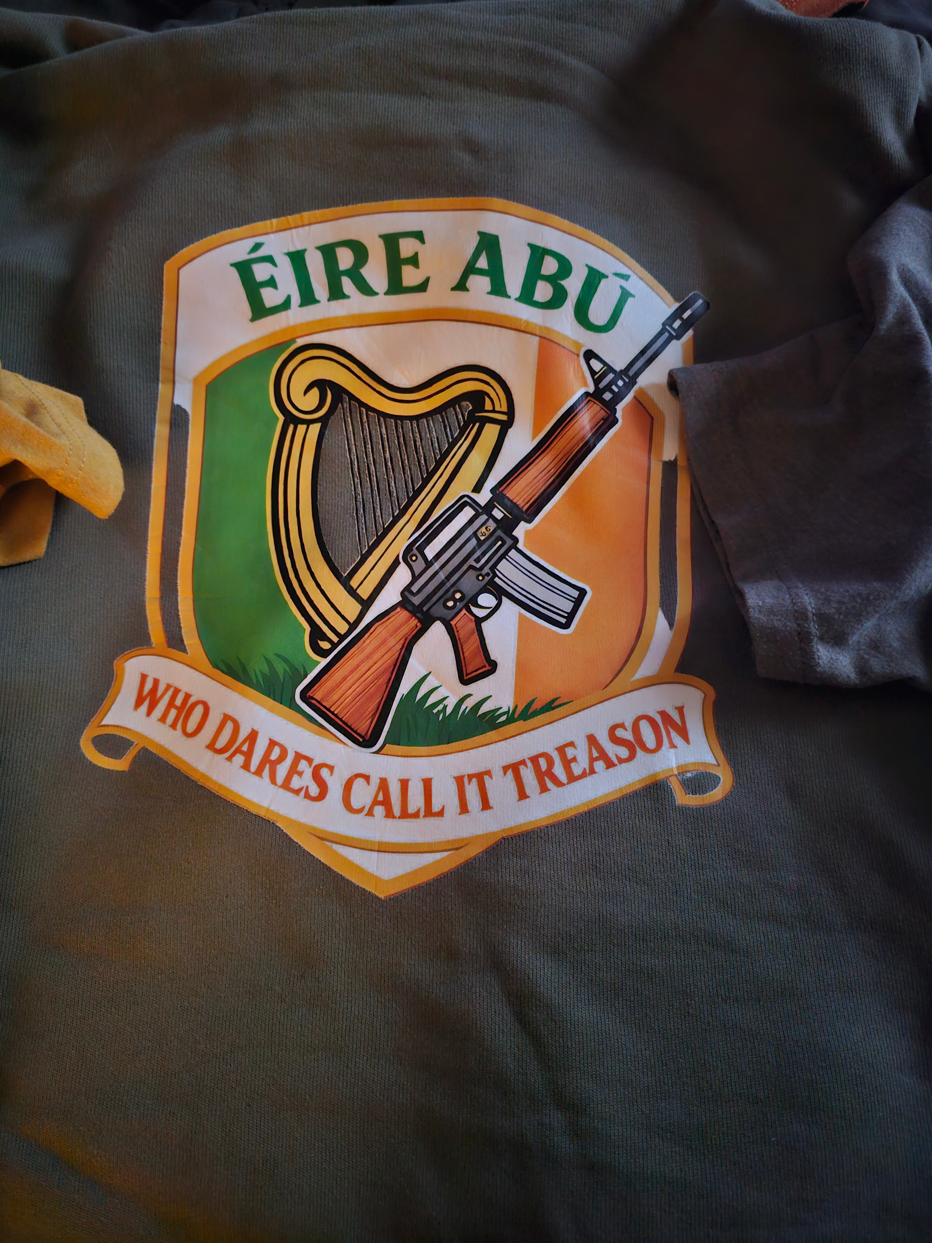 Eire Abu