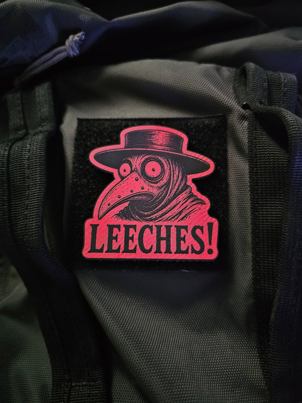 LEECHES