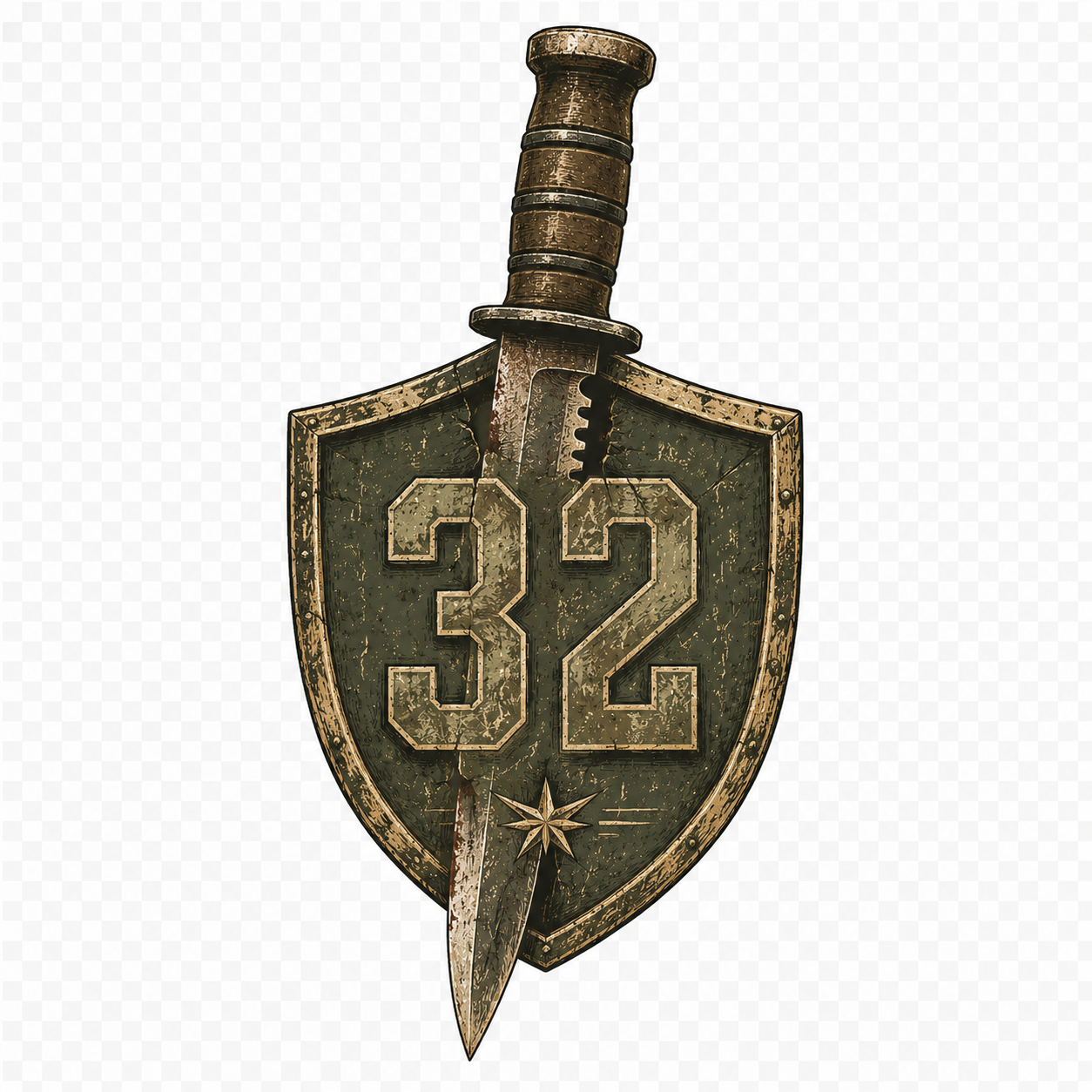SADF 32nd Battalion - Os Terríveis