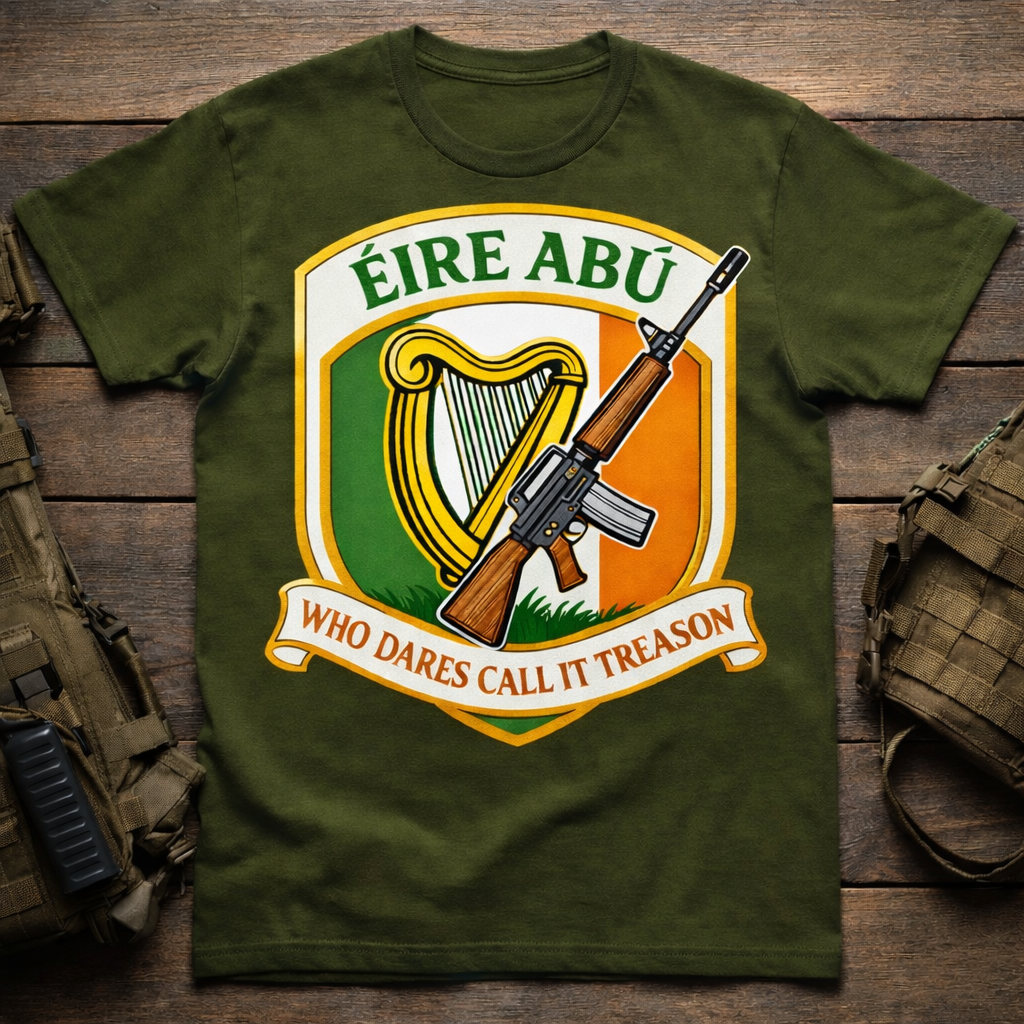 Eire Abu