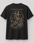 Memento Mori Plague Doctor Tee