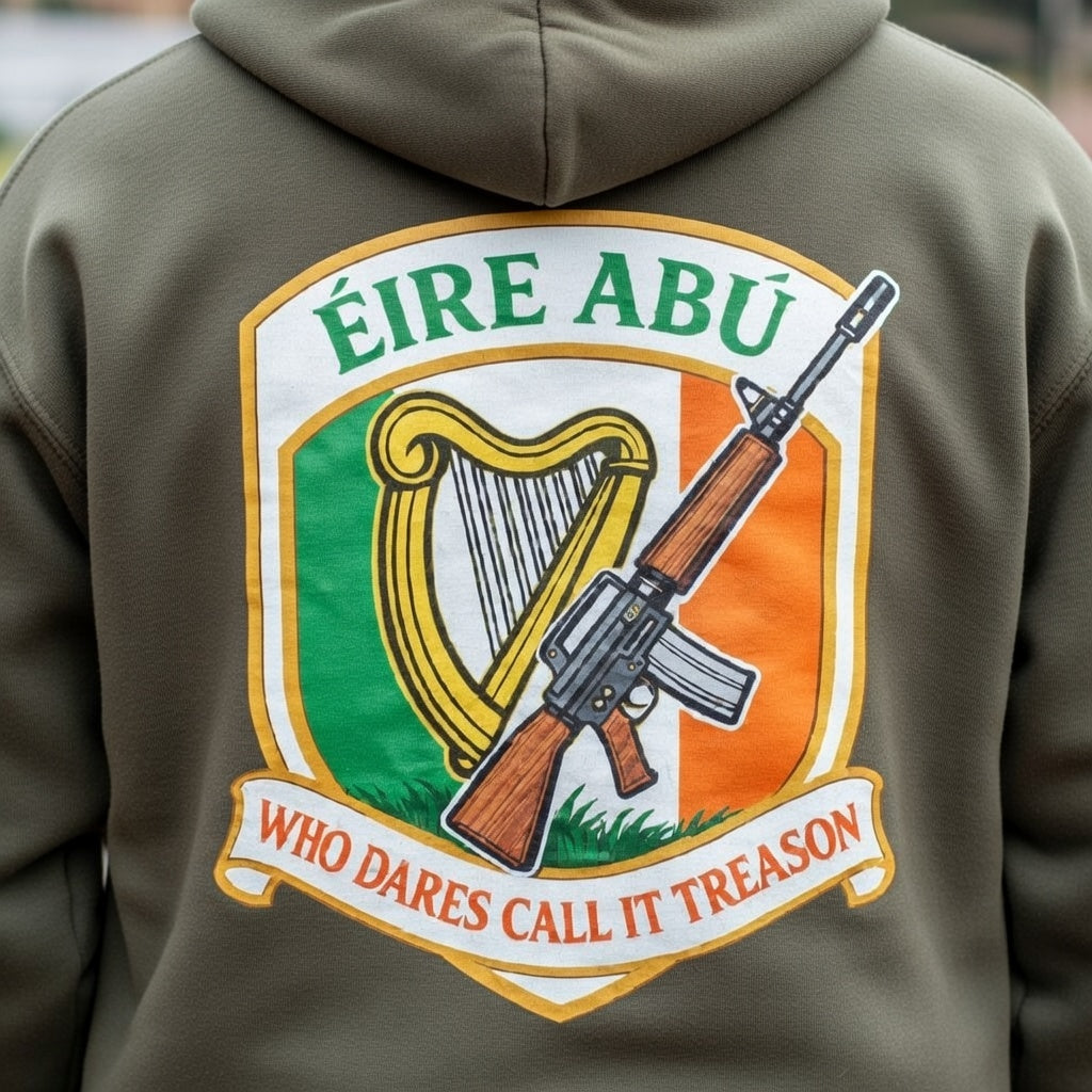 Eire Abu