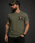 Swamp Fox Tee