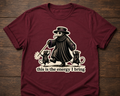 Dr Corvus Energy Tee