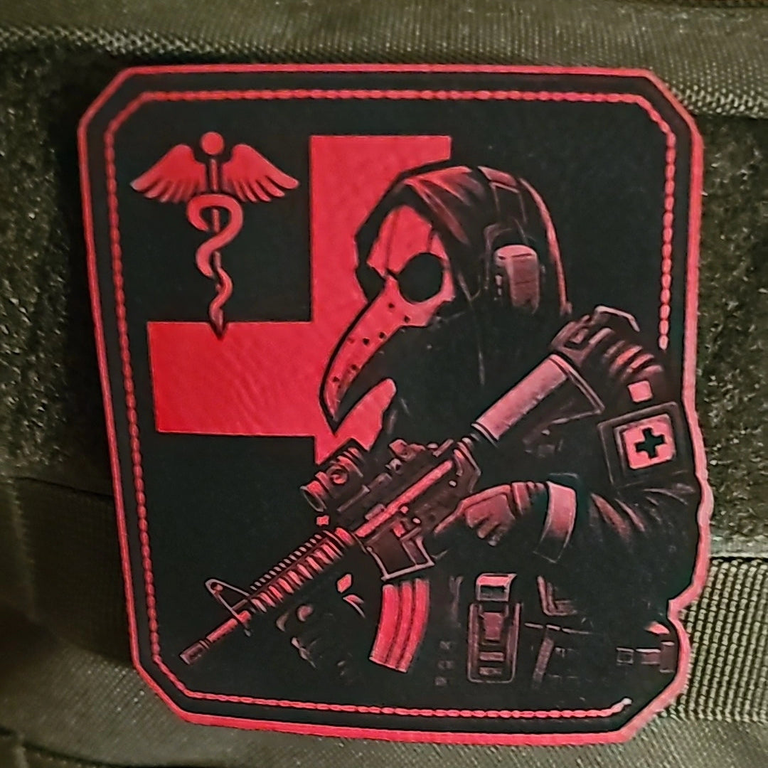 Corpsman Up!