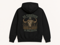 32 Battalion — Os Terríveis Hoodie back view