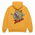 Trust the Government Hoodie back view